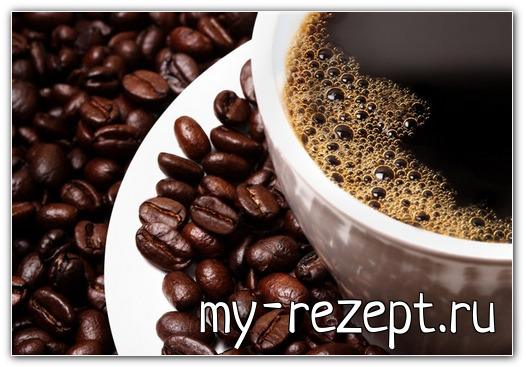 Всё о кофе, полезные и вредные свойства