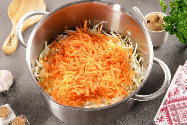Капуста маринованная Капуста маринованная