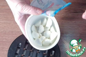 Котлеты из куриной печени с припеком Котлеты из куриной печени с припеком